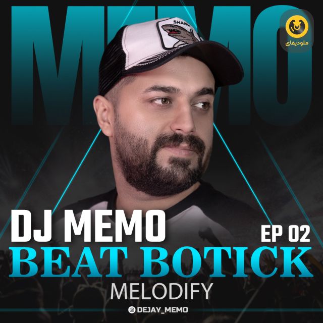 Beat botick EP02