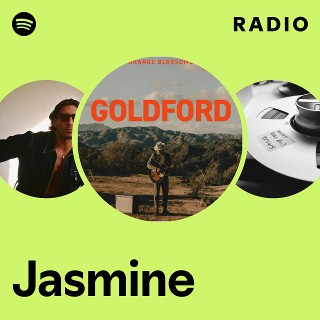 Jasmine Radio