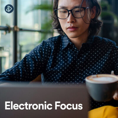 Electronic Focus (Playlist)
