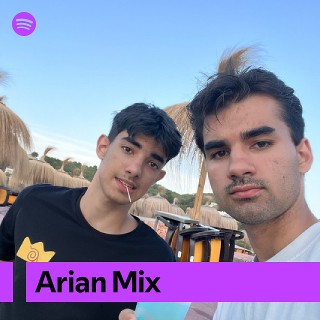Arian Mix