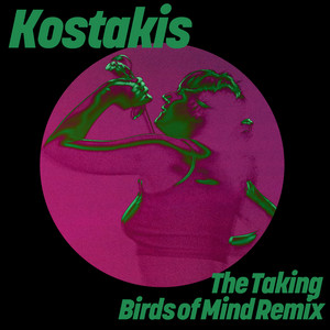 The Taking - Birds Of Mind Remix