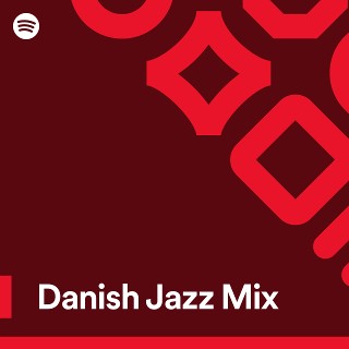 Danish Jazz Mix