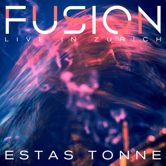 Fusion - Live In Zurich 2022