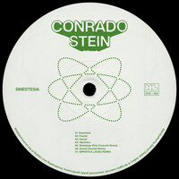 Sinestesia