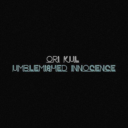 Unblemished Innocence