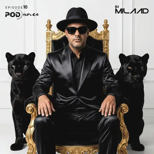 PodDance 10