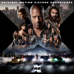 Bando (feat. MadMan & Gemitaiz / FAST X Remix)