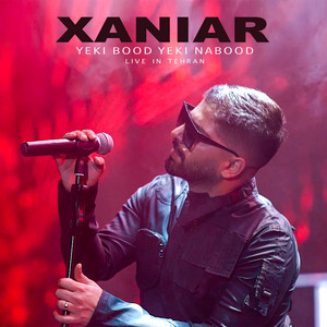 Yeki Bood Yeki Nabood - Live