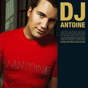 Arabian Adventure 2 (Original Mix)