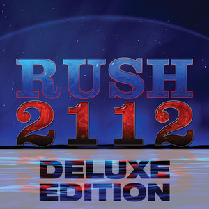 2112: Overture / The Temples Of Syrinx / Discovery / Presentation / Oracle / Soliloquy / Grand Finale - Medley