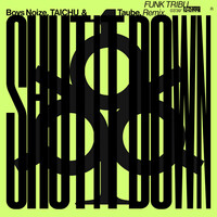 Shut It Down (Funk Tribu Remix)