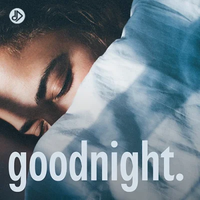 goodnight.