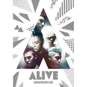 FANTASTIC BABY - Japanese ver.