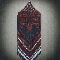 Selamu Aleykum