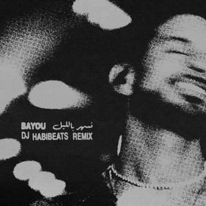 Neshar Belel - Dj Habibeats Remix