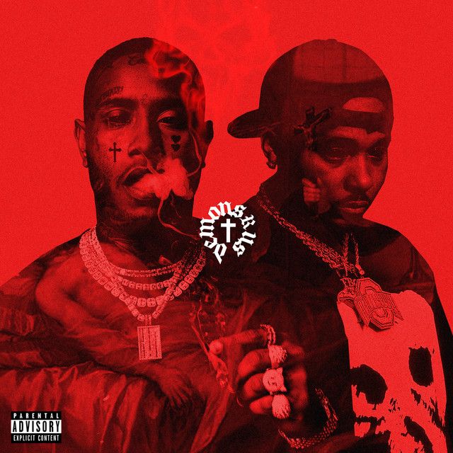 Yesterday (feat. Trippie Redd)