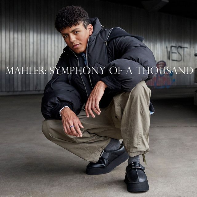 Mahler: Symphony of a Thousand Piano Variation (After Symphony No. 8, Arr. for Piano by Tim Allhoff)