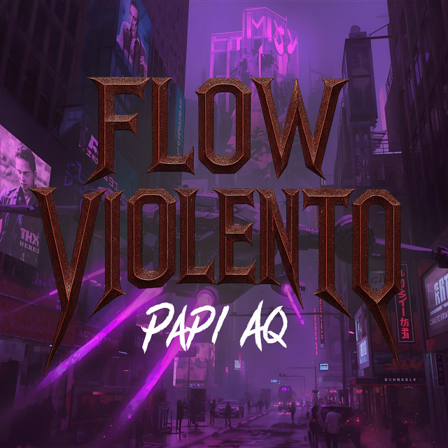 Flow Violento
