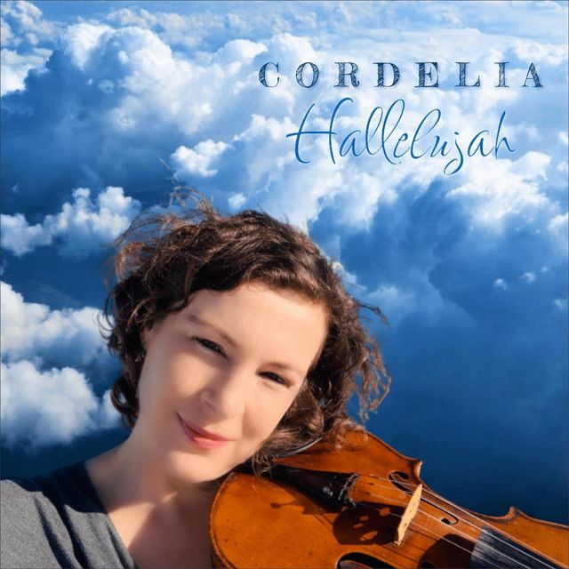 Hallelujah (For Solo Violin)