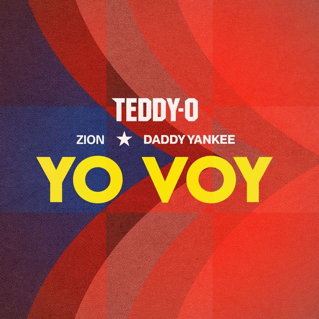 Yo Voy - Remix