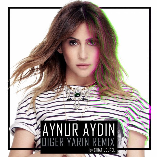 Diğer Yarın - Cihat Uğurel Remix