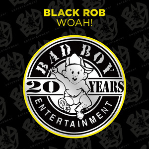 Woah! - Club Mix