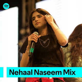 Nehaal Naseem Mix