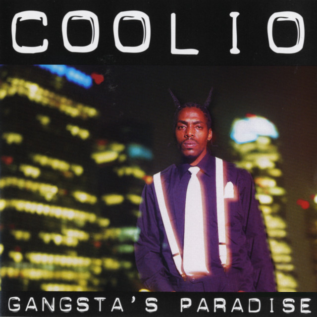 Gangsta's Paradise - Instrumental