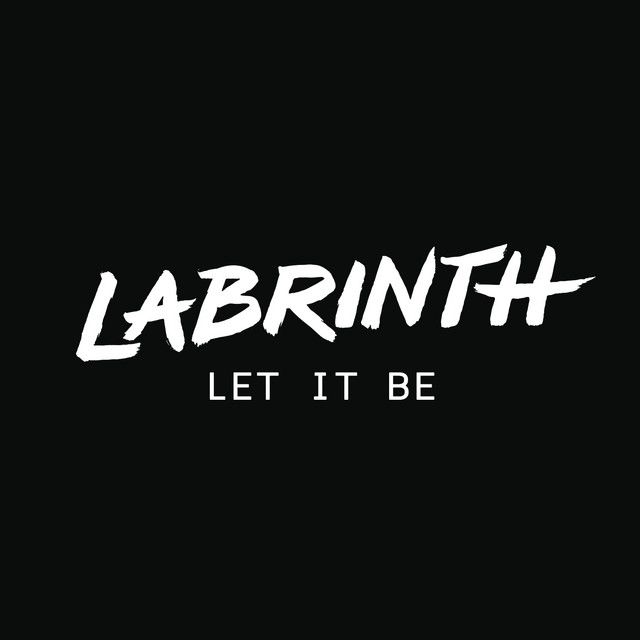 Let It Be (feat. Avelino) - Raf Riley Remix