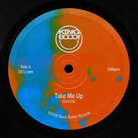 Take Me Up