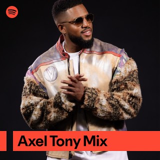 Axel Tony Mix
