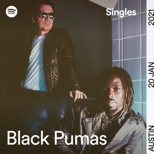 Colors - Spotify Singles