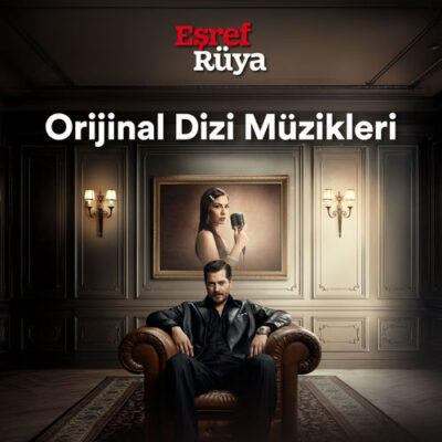 Karanlığın Kanunu (Eşref Rüya Orijinal Dizi Müzikleri)