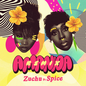 Amanda Remix (feat. Spice)