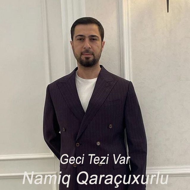Geci Tezi Var - Remix