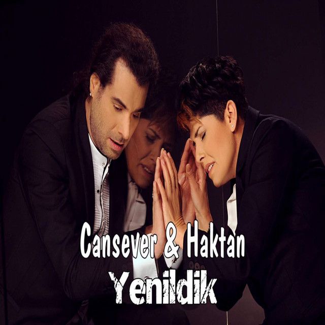 Yenildik