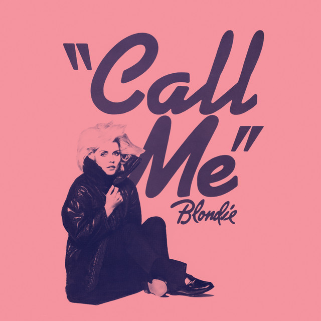 Call Me - 12" Instrumental Version