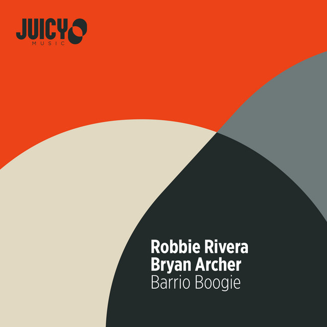 Barrio Boogie