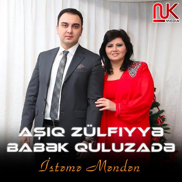 İstəmə Məndən