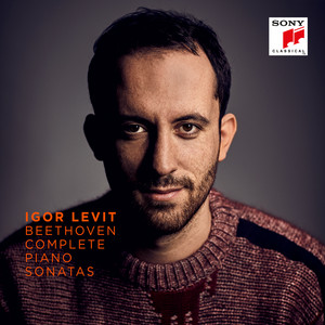 Piano Sonata No. 1 in F Minor, Op. 2, No. 1: II. Adagio