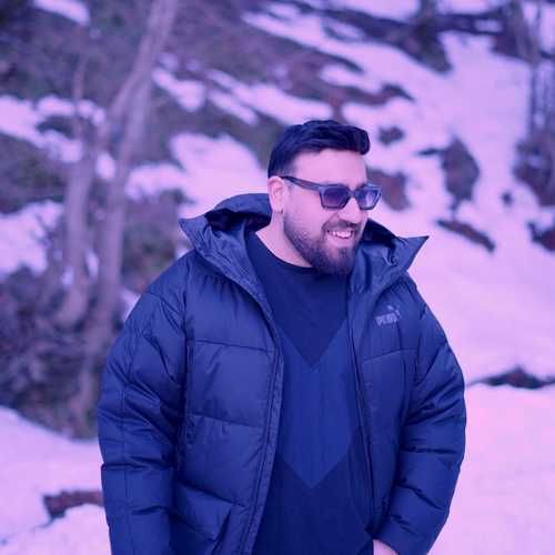 از بمبئی تا رشت
