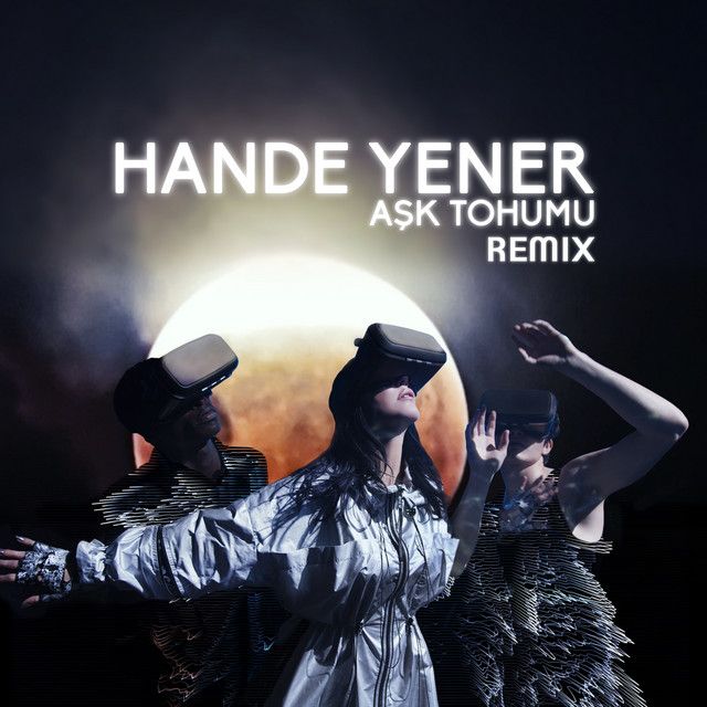 Aşk Tohumu - Ümit Kuzer House Remix