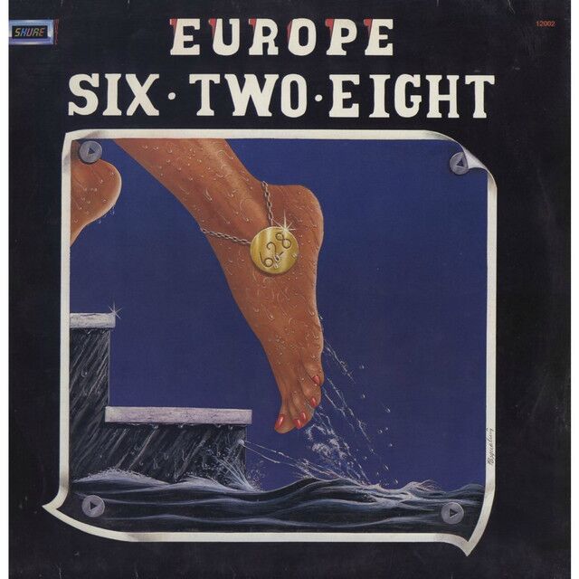 Six Two Eight - 628