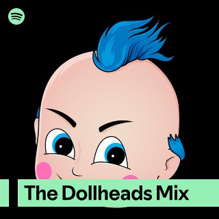 The Dollheads Mix