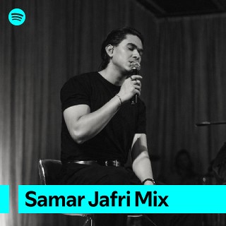 Samar Jafri Mix