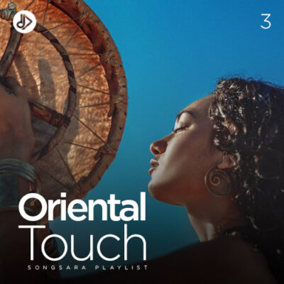 Oriental Touch 3