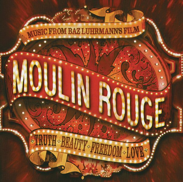 Lady Marmalade - Thunderpuss Radio Mix Version