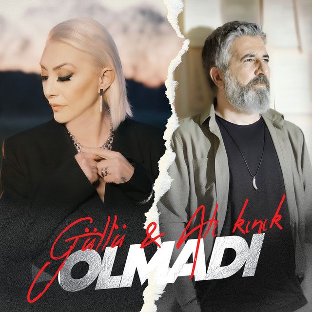 Olmadı