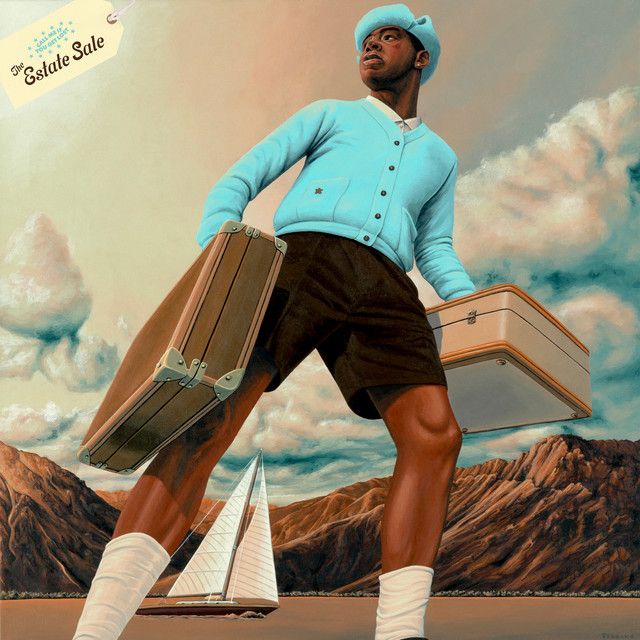 SWEET / I THOUGHT YOU WANTED TO DANCE (feat. Brent Faiyaz & Fana Hues)