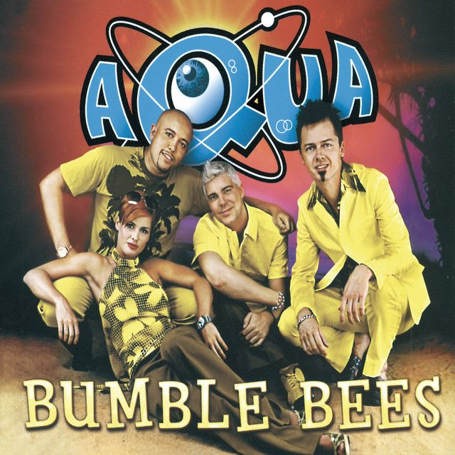 Bumble Bees - K-Klass Klassic Klub Mix